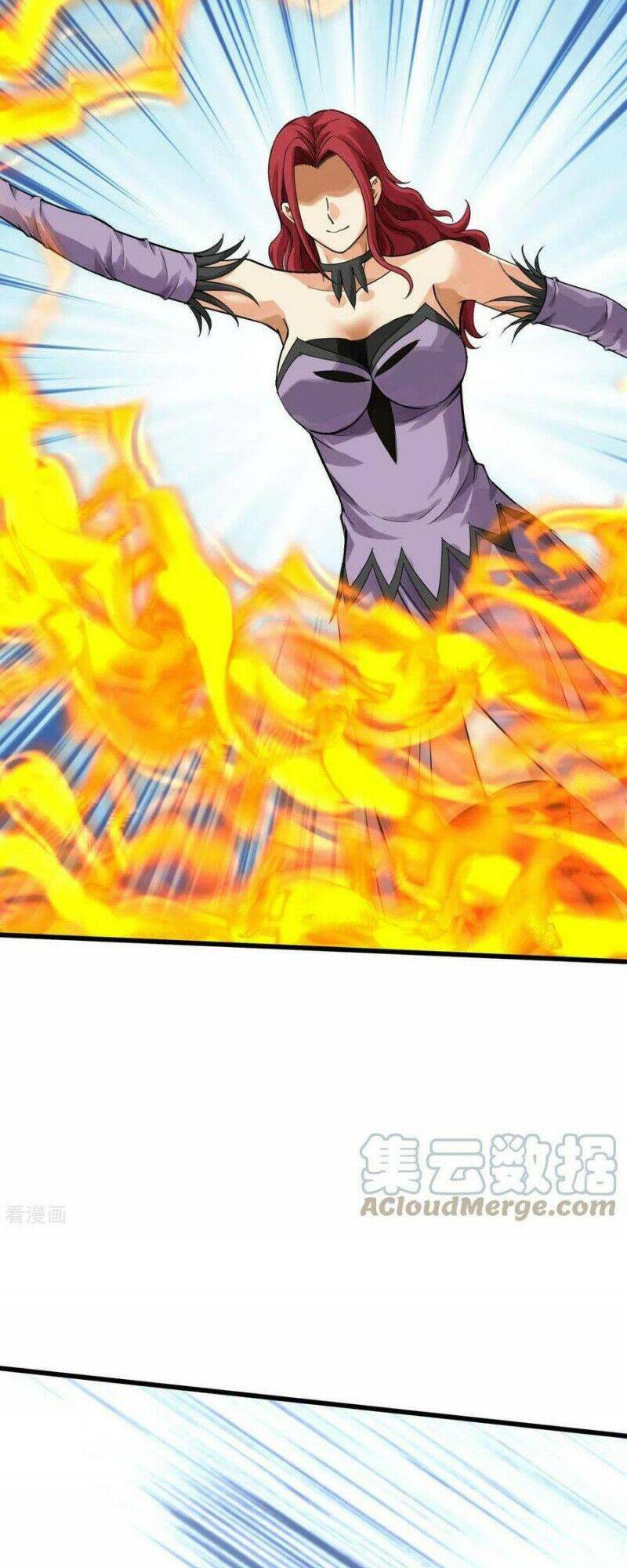 Trọng Sinh Ta Là Đại Thiên Thần Chapter 173 - 8