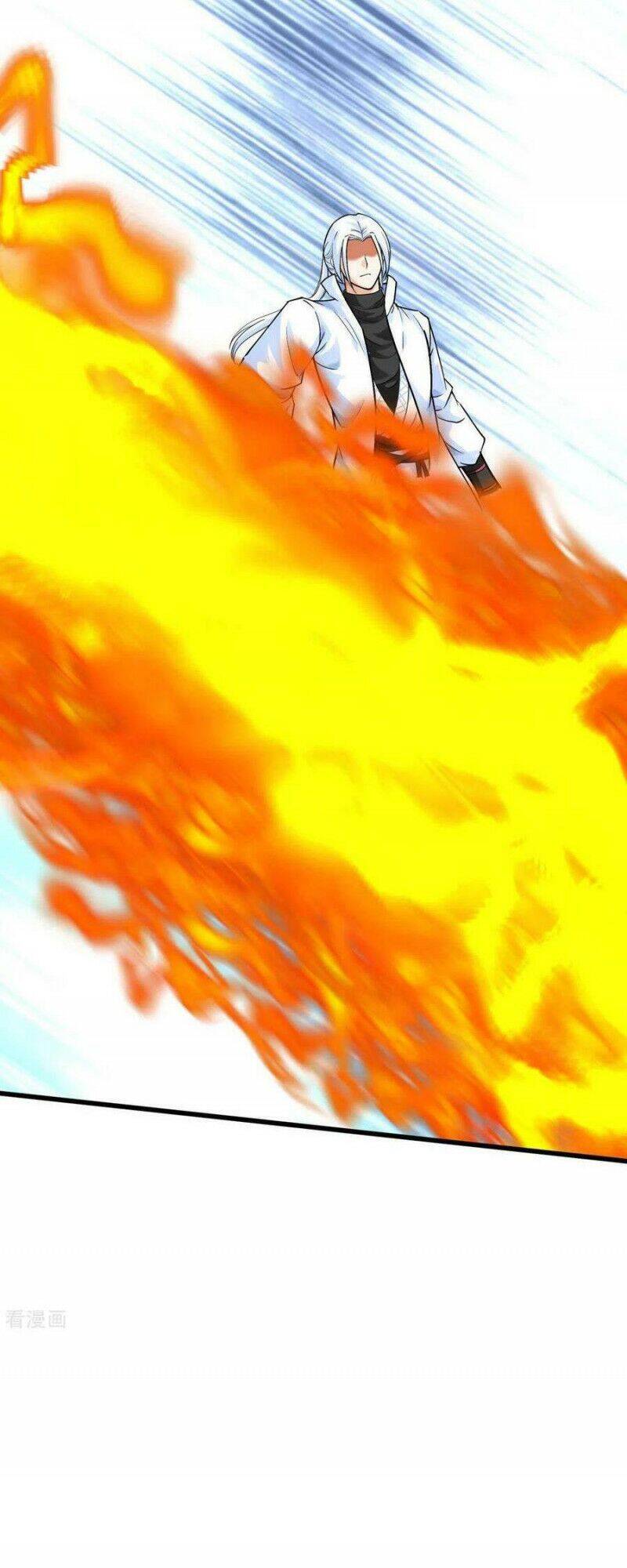 Trọng Sinh Ta Là Đại Thiên Thần Chapter 173 - 9