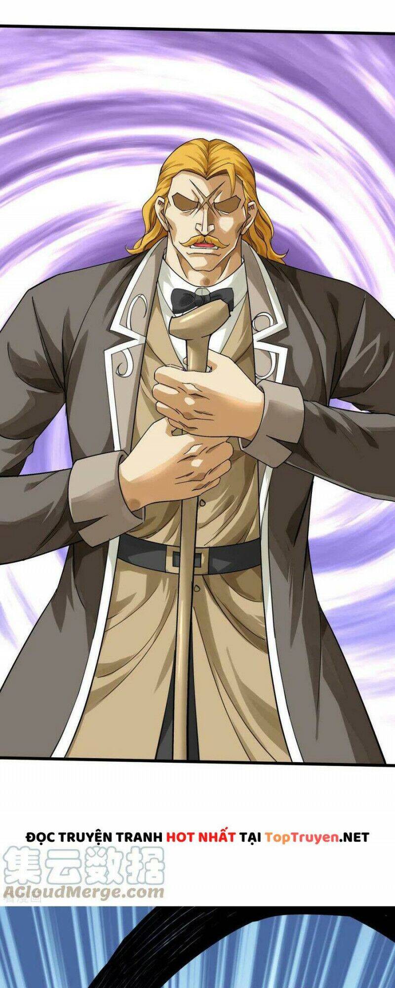 Trọng Sinh Ta Là Đại Thiên Thần Chapter 173 - 10