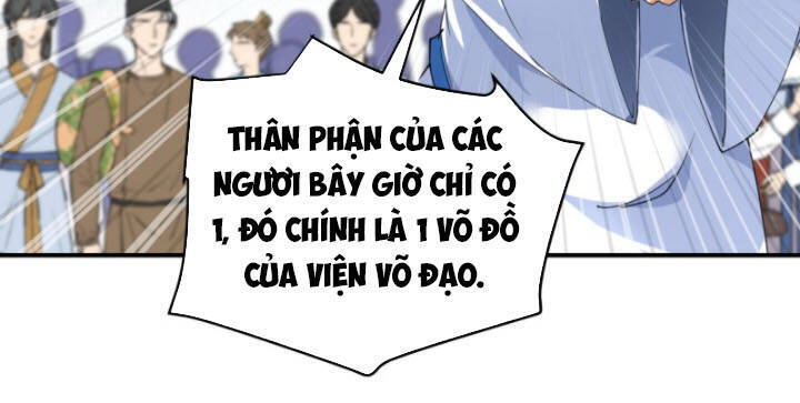 Trọng Sinh Ta Là Đại Thiên Thần Chapter 33 - 2