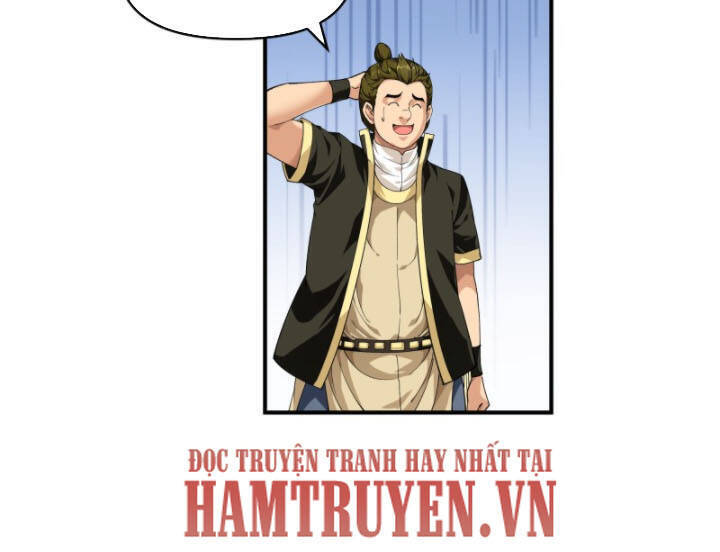 Trọng Sinh Ta Là Đại Thiên Thần Chapter 33 - 12