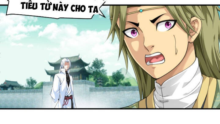 Trọng Sinh Ta Là Đại Thiên Thần Chapter 34 - 15