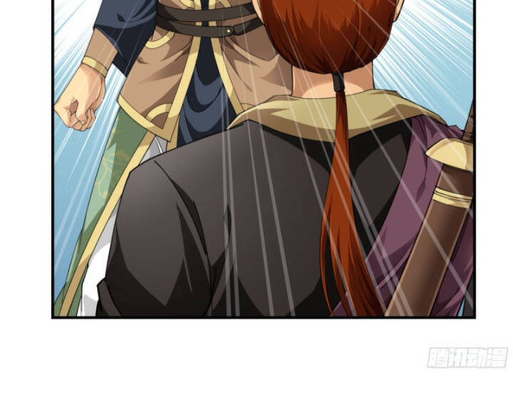 Trọng Sinh Ta Là Đại Thiên Thần Chapter 34 - 19