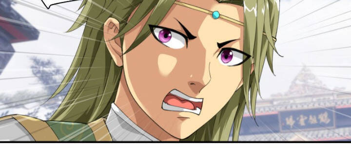 Trọng Sinh Ta Là Đại Thiên Thần Chapter 34 - 3