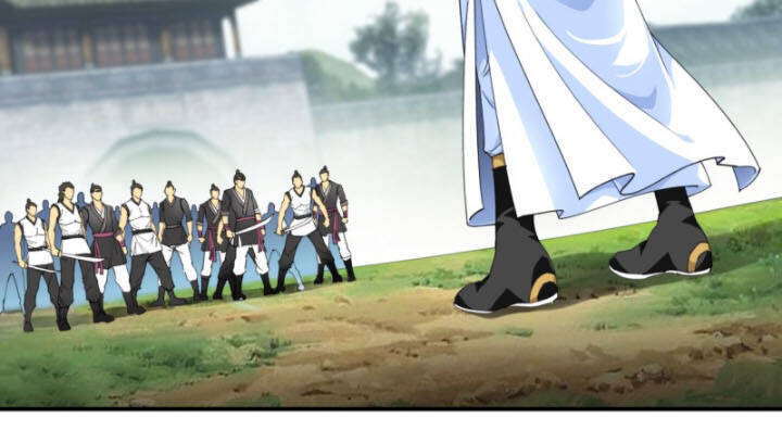 Trọng Sinh Ta Là Đại Thiên Thần Chapter 34 - 5