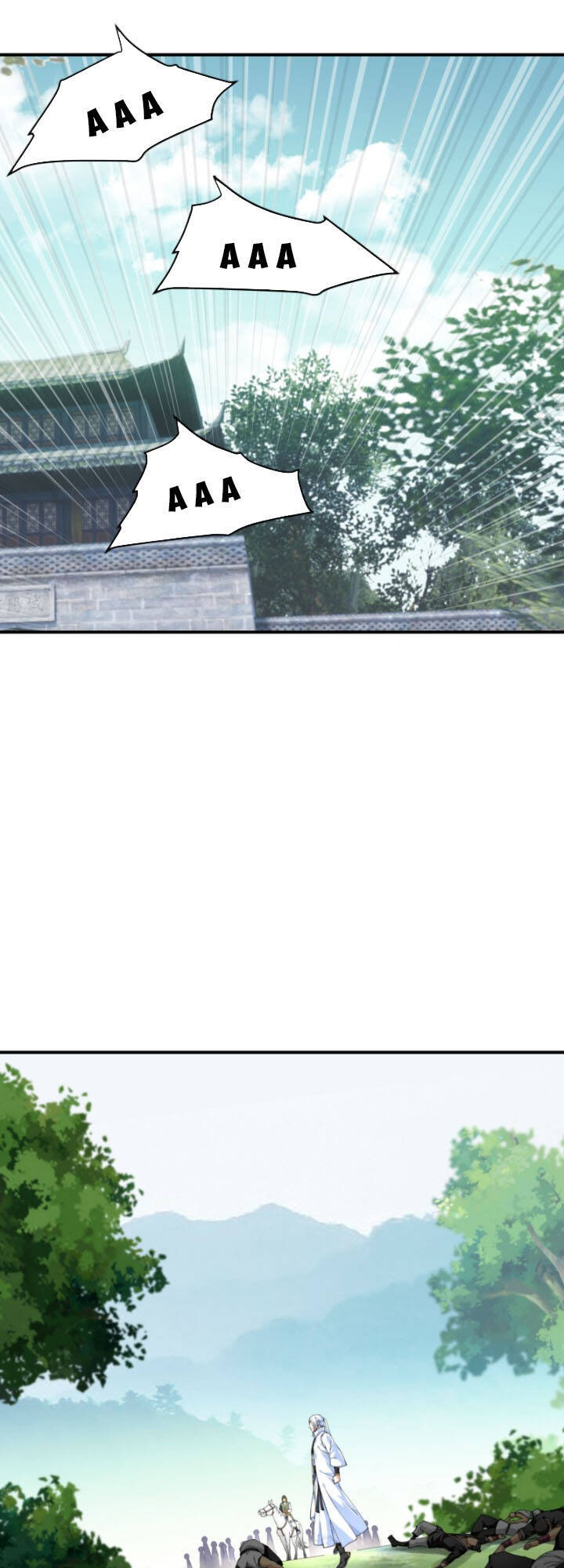 Trọng Sinh Ta Là Đại Thiên Thần Chapter 34 - 10