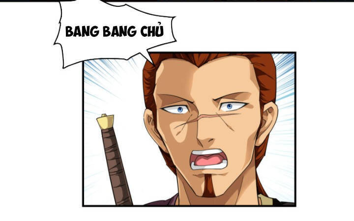 Trọng Sinh Ta Là Đại Thiên Thần Chapter 35 - 12