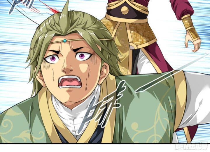 Trọng Sinh Ta Là Đại Thiên Thần Chapter 35 - 14