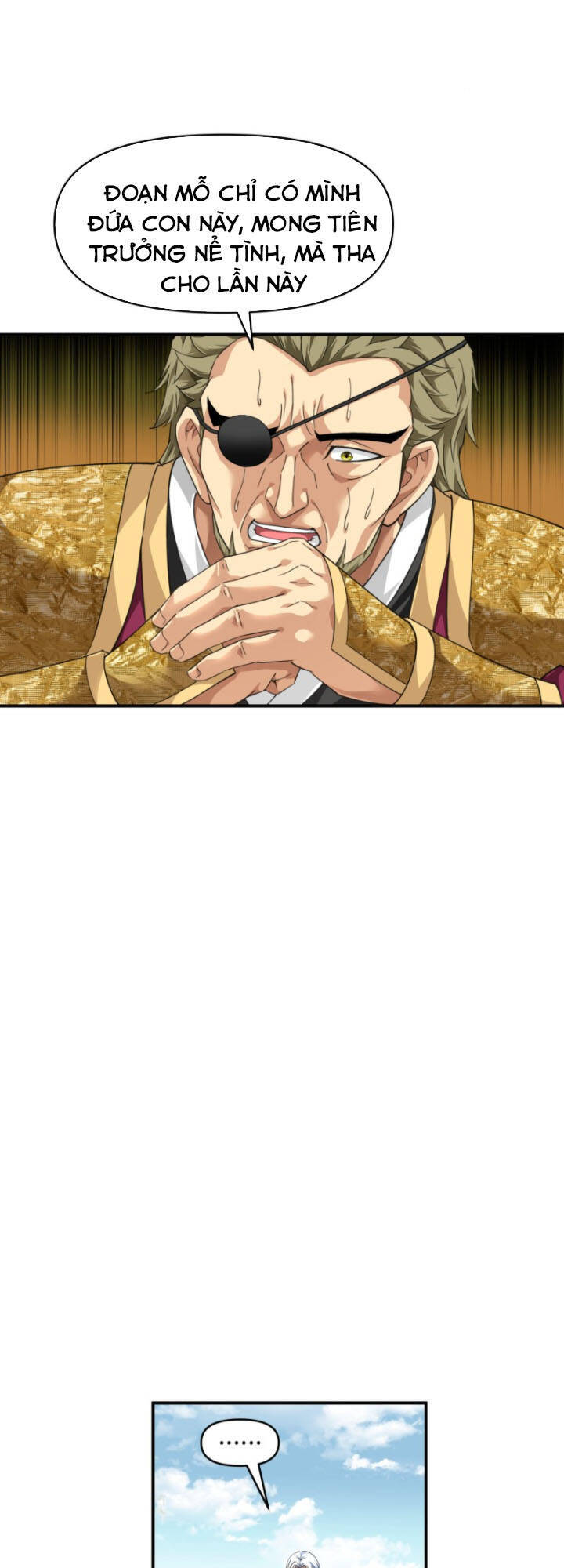 Trọng Sinh Ta Là Đại Thiên Thần Chapter 35 - 9