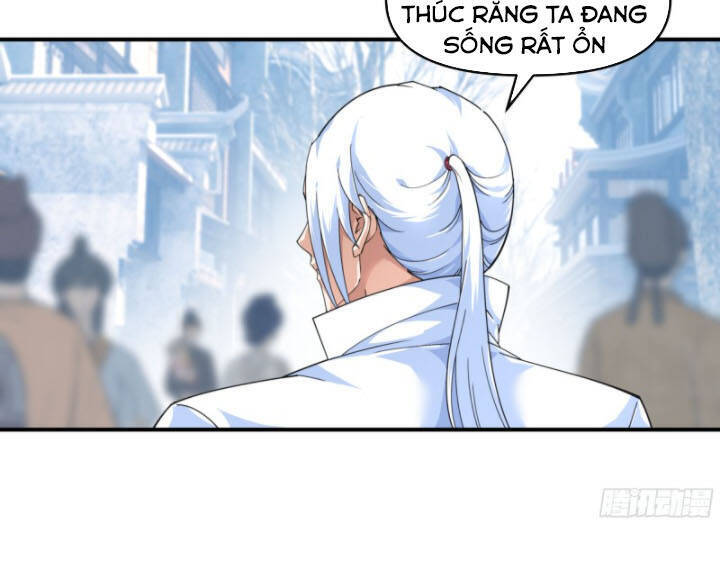 Trọng Sinh Ta Là Đại Thiên Thần Chapter 36 - 10