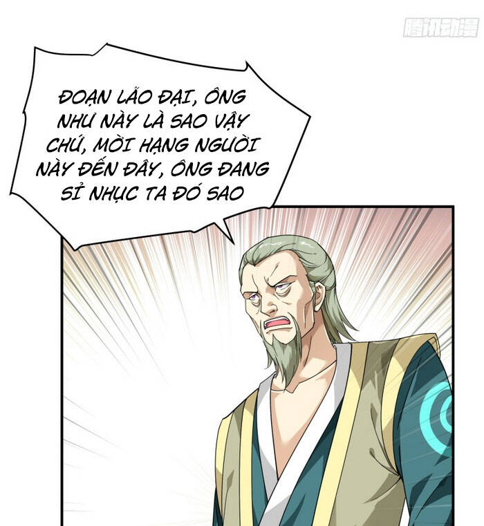 Trọng Sinh Ta Là Đại Thiên Thần Chapter 37 - 6