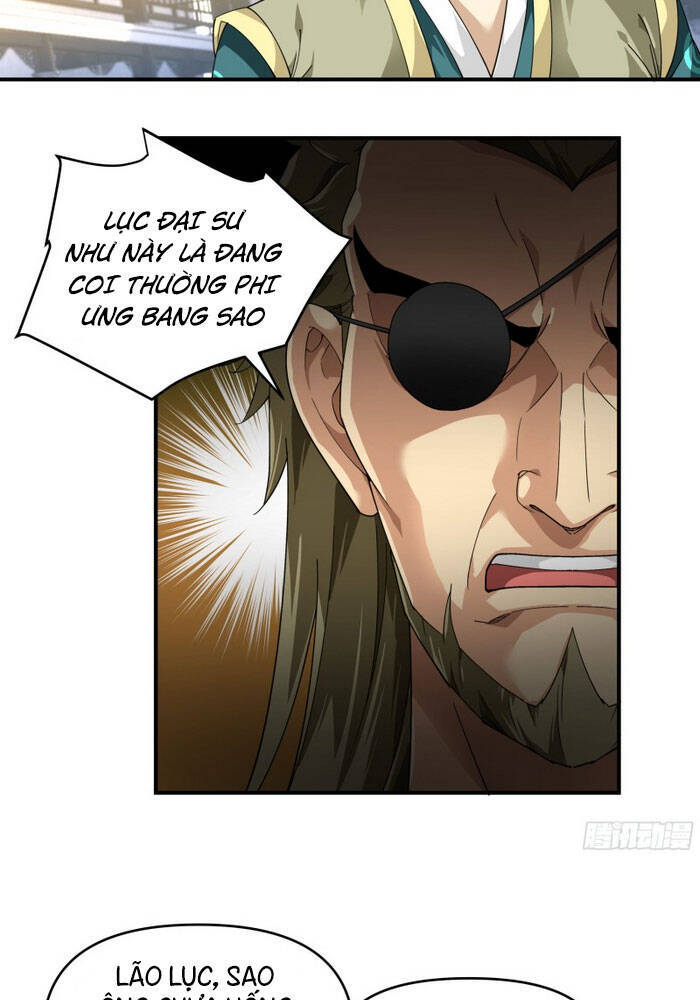 Trọng Sinh Ta Là Đại Thiên Thần Chapter 37 - 8