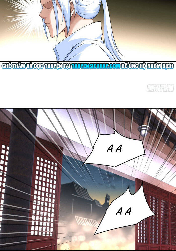 Trọng Sinh Ta Là Đại Thiên Thần Chapter 38 - 2