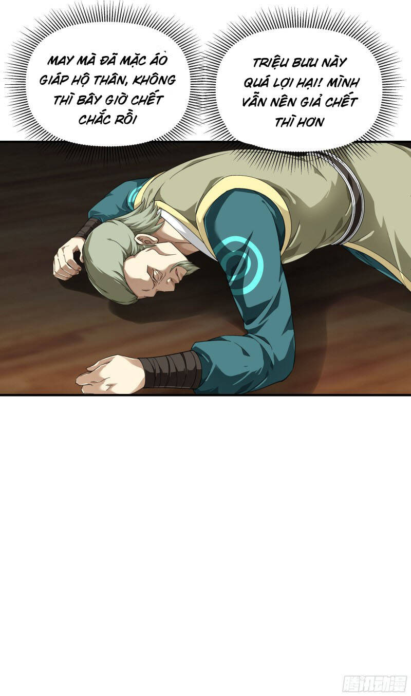 Trọng Sinh Ta Là Đại Thiên Thần Chapter 39 - 12