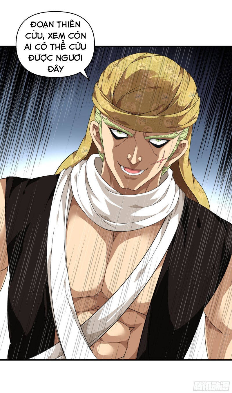 Trọng Sinh Ta Là Đại Thiên Thần Chapter 39 - 13