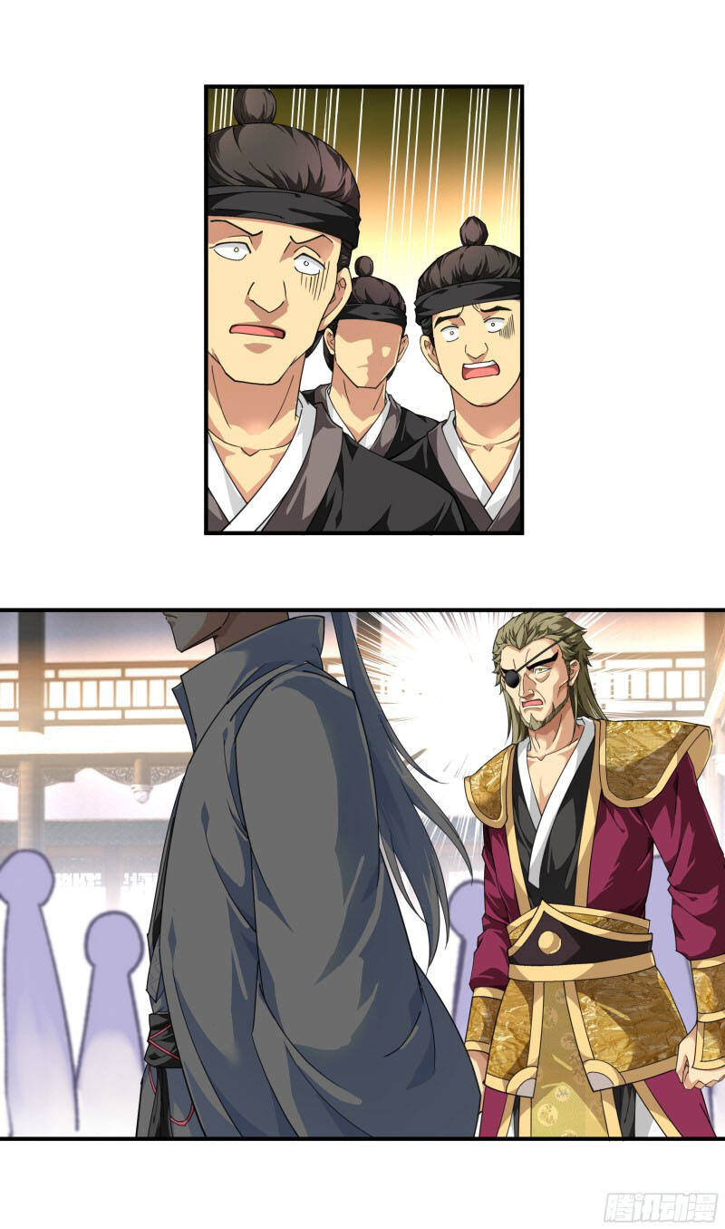 Trọng Sinh Ta Là Đại Thiên Thần Chapter 39 - 17