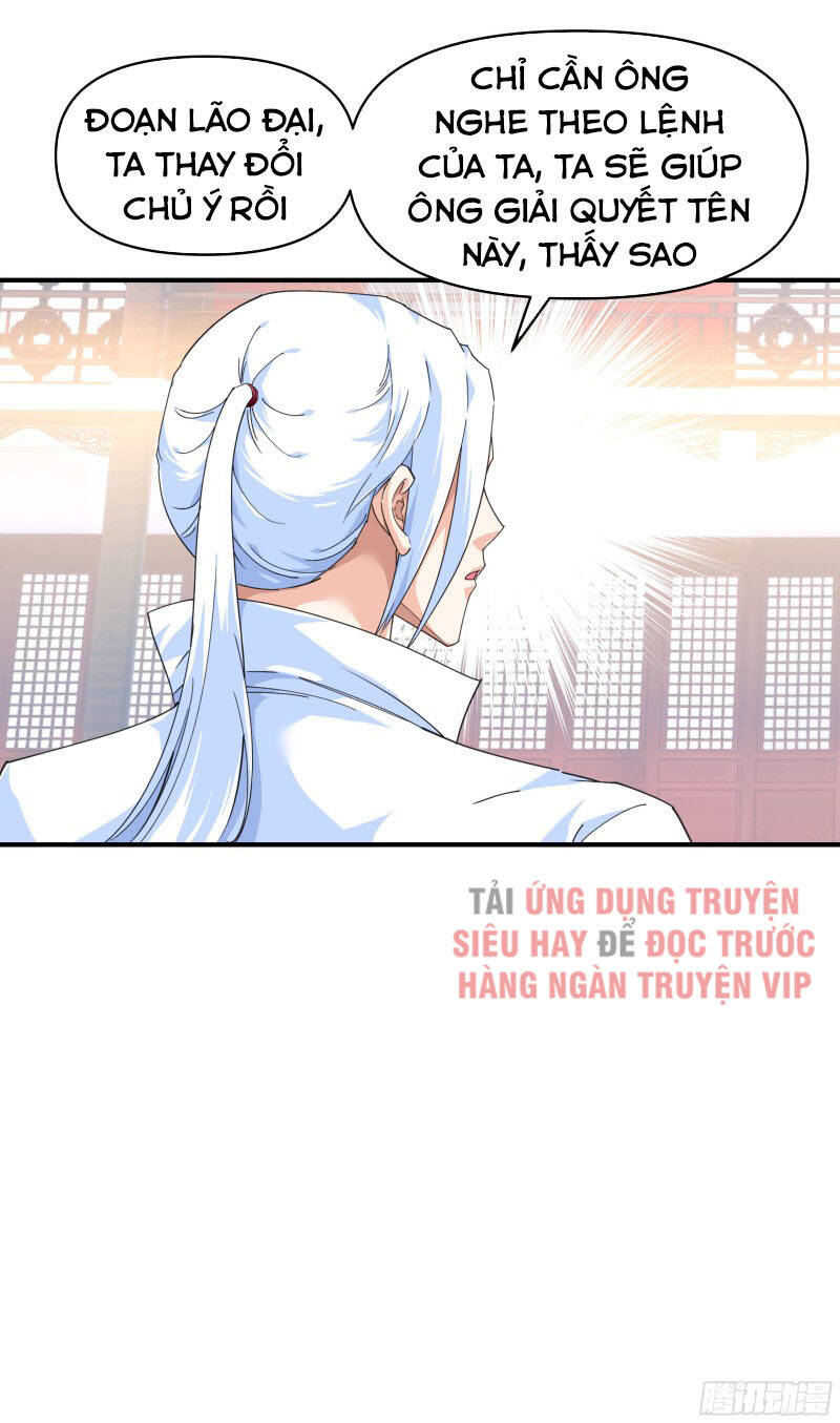 Trọng Sinh Ta Là Đại Thiên Thần Chapter 39 - 18