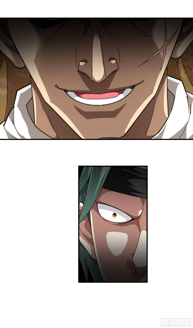 Trọng Sinh Ta Là Đại Thiên Thần Chapter 39 - 4