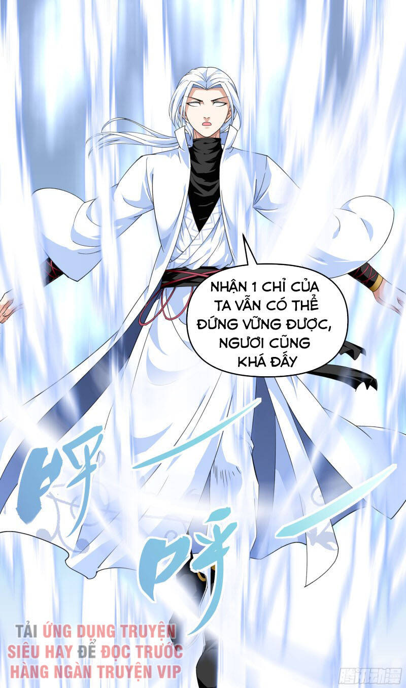 Trọng Sinh Ta Là Đại Thiên Thần Chapter 40 - 17