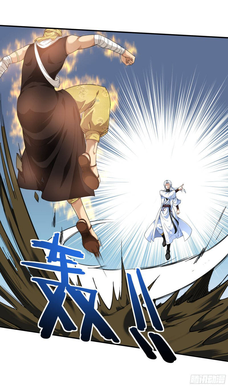 Trọng Sinh Ta Là Đại Thiên Thần Chapter 40 - 19