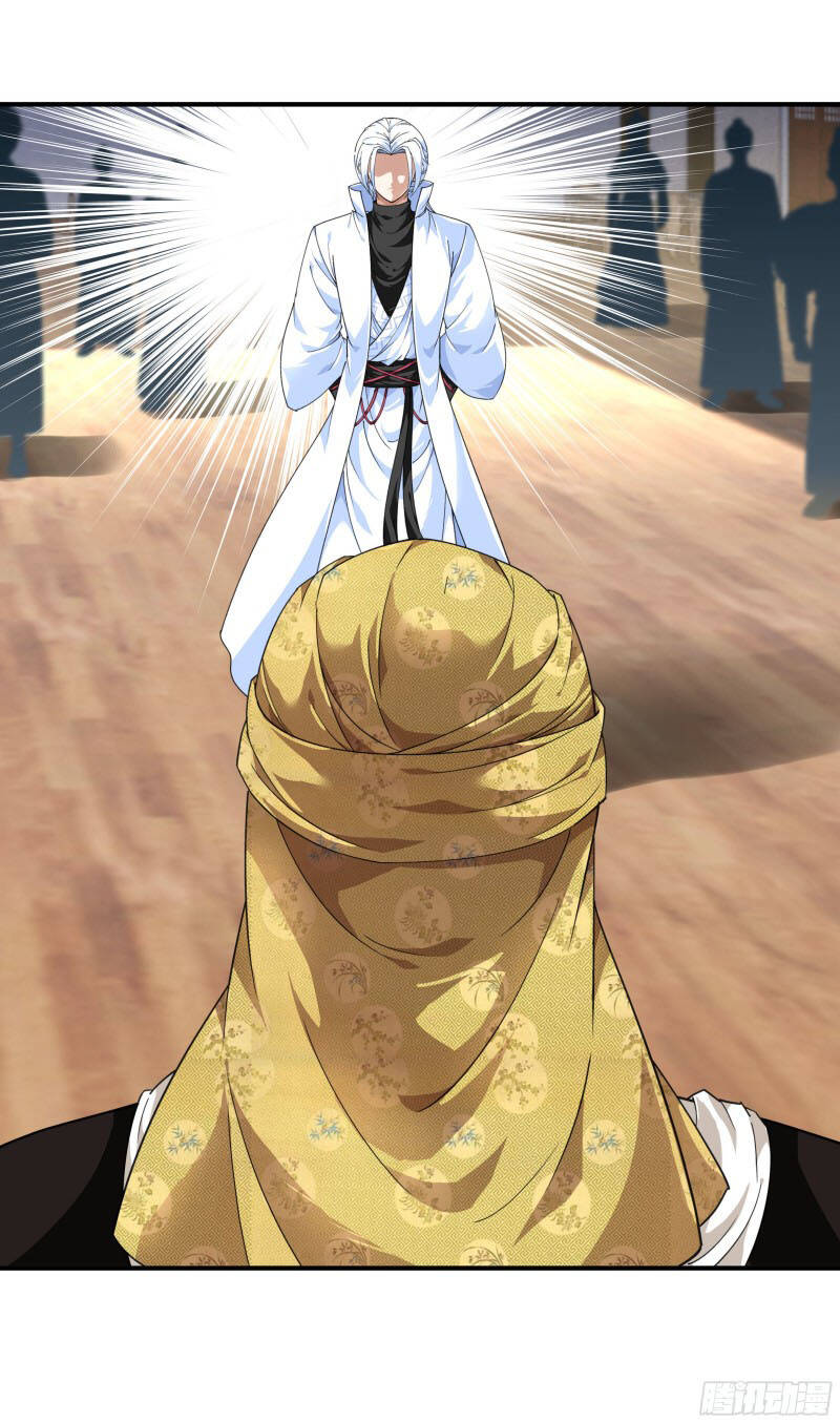 Trọng Sinh Ta Là Đại Thiên Thần Chapter 40 - 4