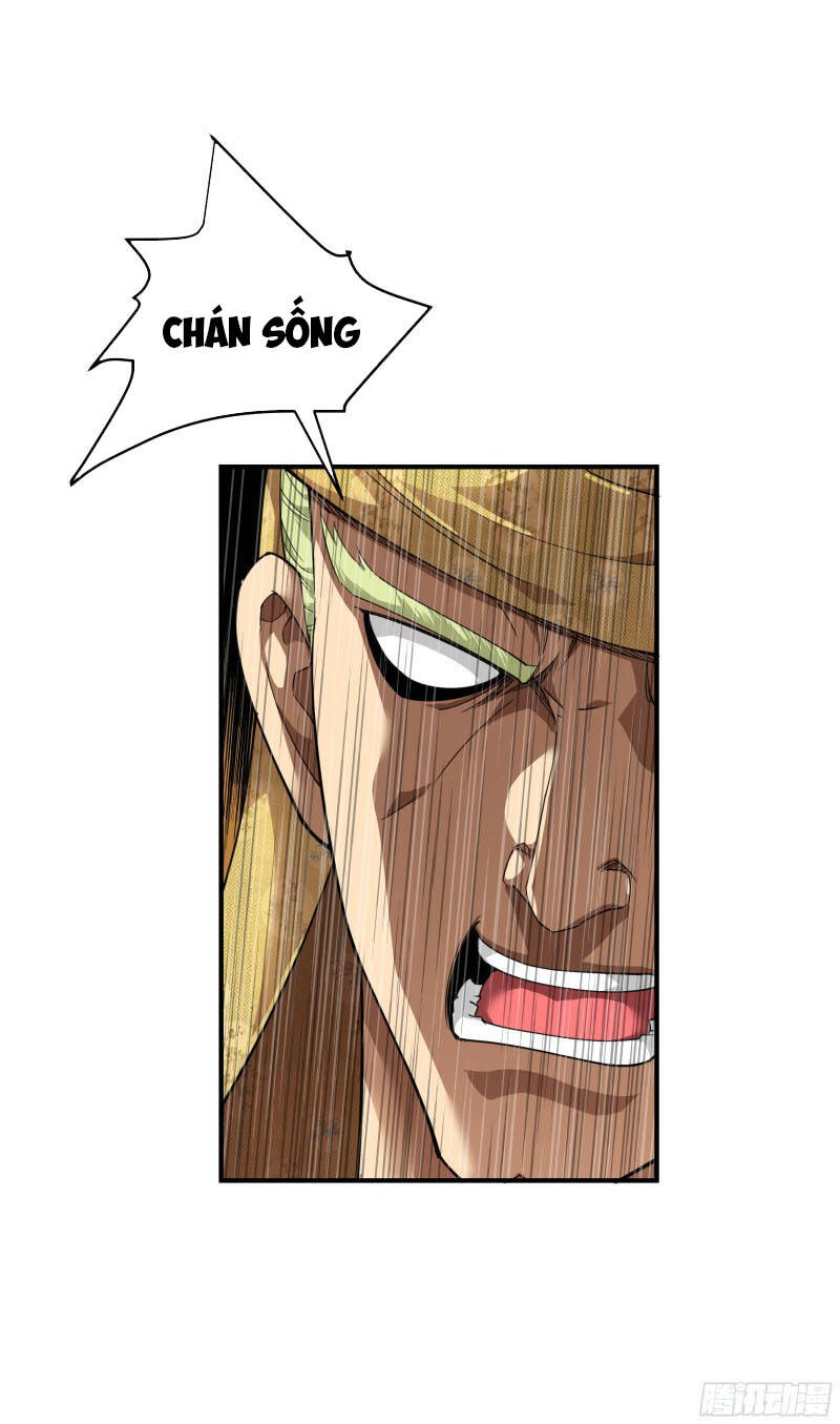 Trọng Sinh Ta Là Đại Thiên Thần Chapter 40 - 5