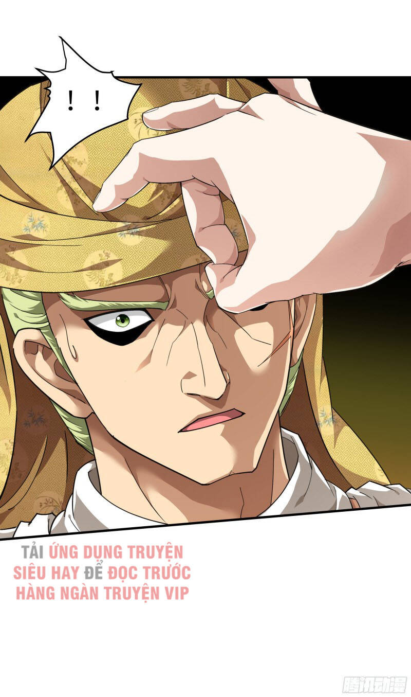 Trọng Sinh Ta Là Đại Thiên Thần Chapter 40 - 8
