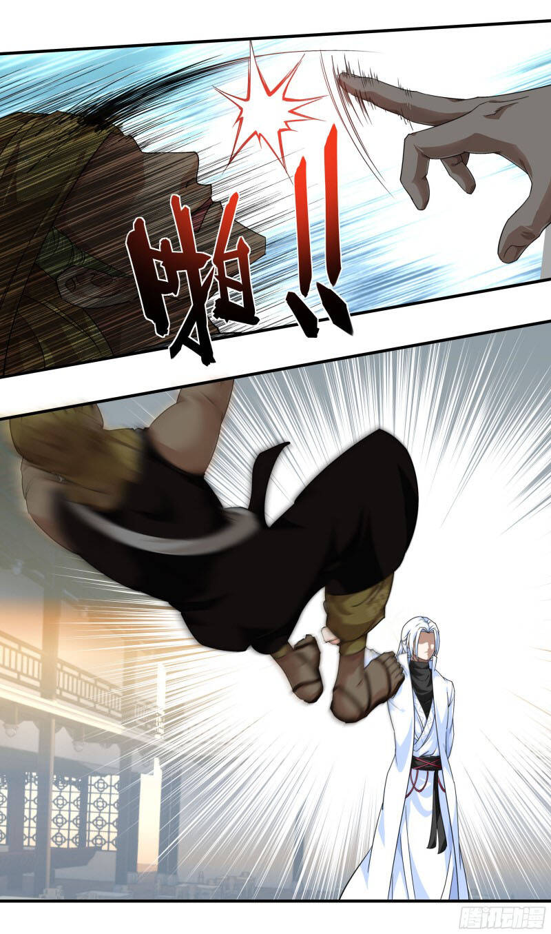 Trọng Sinh Ta Là Đại Thiên Thần Chapter 40 - 9