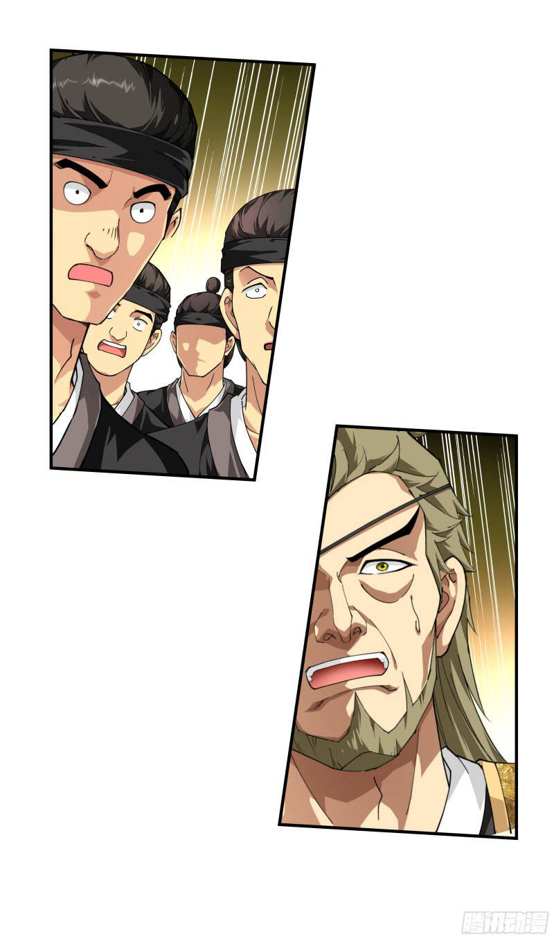 Trọng Sinh Ta Là Đại Thiên Thần Chapter 40 - 10