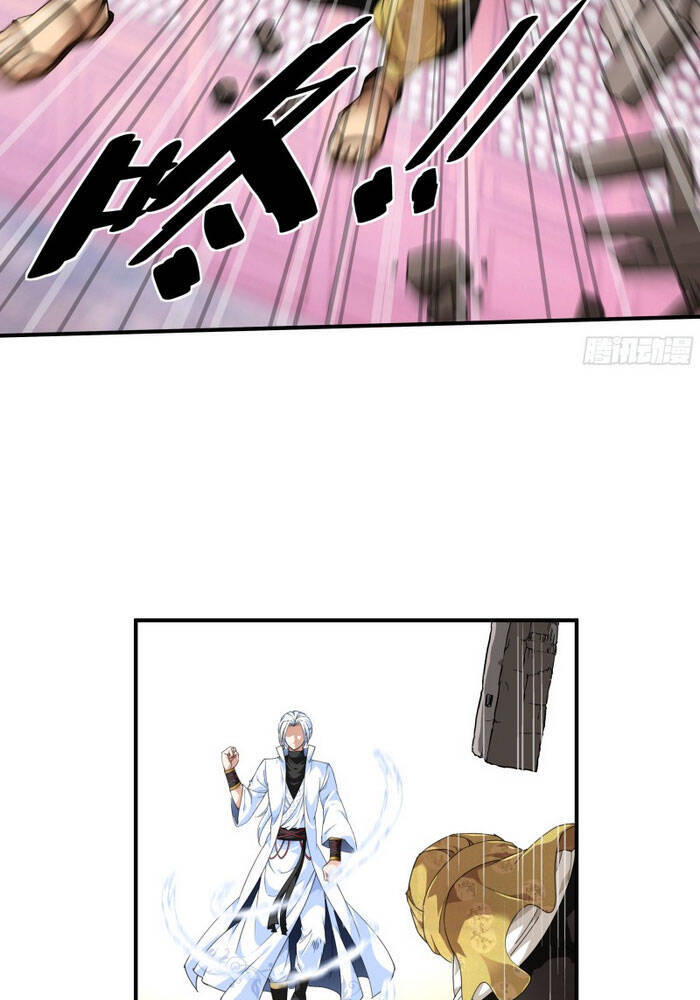 Trọng Sinh Ta Là Đại Thiên Thần Chapter 41 - 2