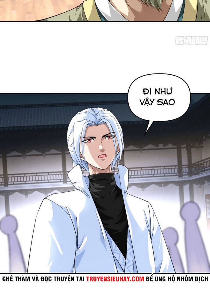 Trọng Sinh Ta Là Đại Thiên Thần Chapter 41 - 14