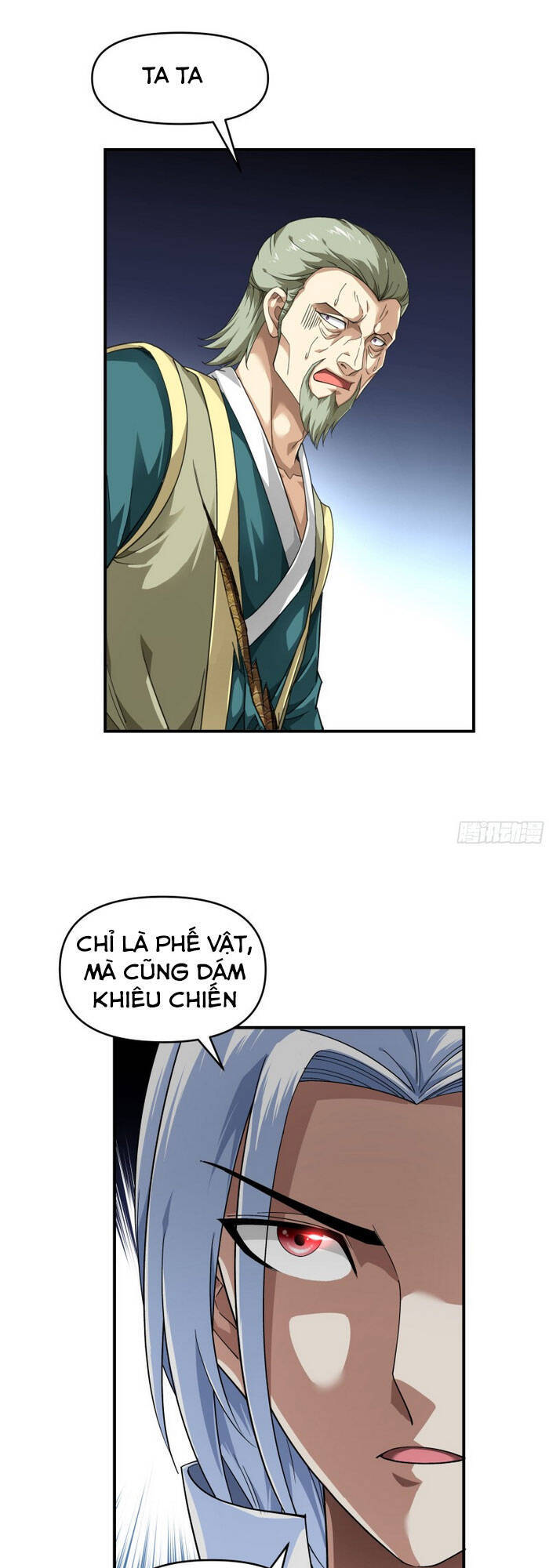 Trọng Sinh Ta Là Đại Thiên Thần Chapter 41 - 15