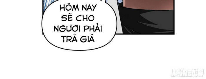 Trọng Sinh Ta Là Đại Thiên Thần Chapter 41 - 16