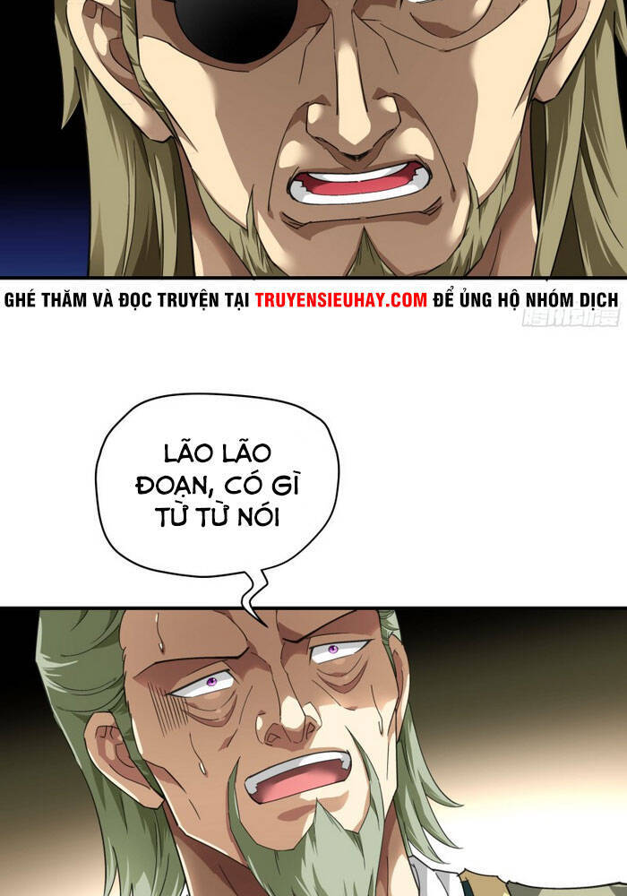 Trọng Sinh Ta Là Đại Thiên Thần Chapter 41 - 18