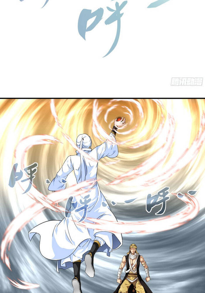 Trọng Sinh Ta Là Đại Thiên Thần Chapter 41 - 6