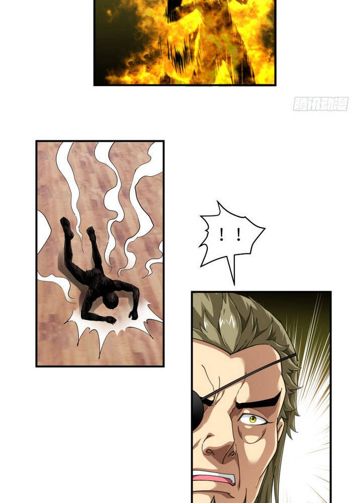 Trọng Sinh Ta Là Đại Thiên Thần Chapter 41 - 10