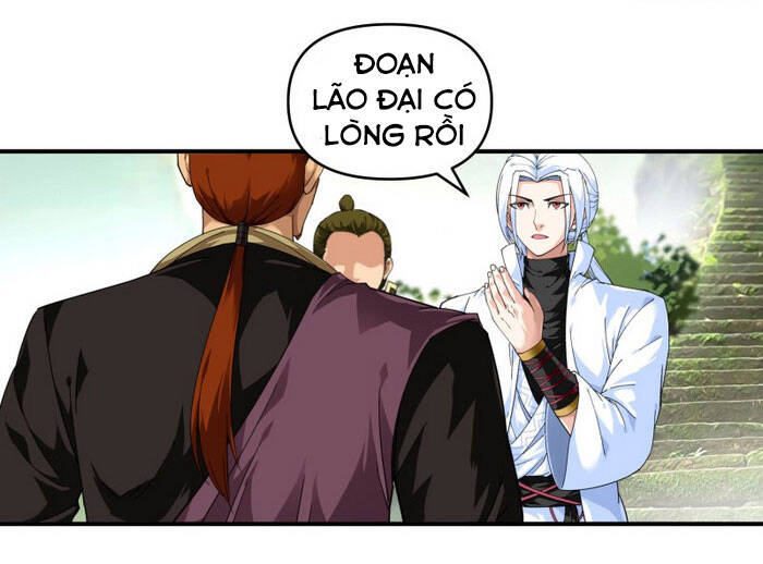 Trọng Sinh Ta Là Đại Thiên Thần Chapter 43 - 2