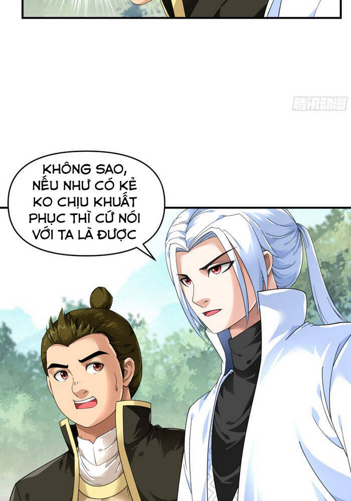 Trọng Sinh Ta Là Đại Thiên Thần Chapter 43 - 11