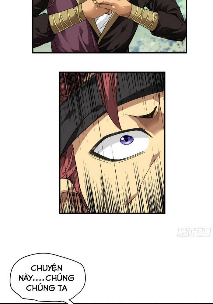 Trọng Sinh Ta Là Đại Thiên Thần Chapter 43 - 13