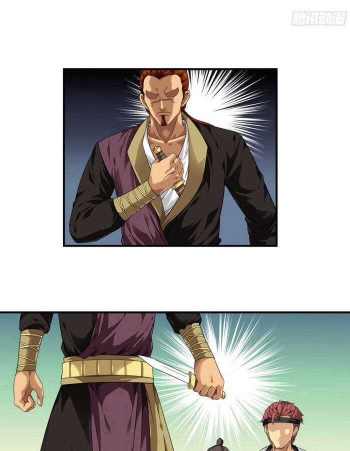 Trọng Sinh Ta Là Đại Thiên Thần Chapter 43 - 15