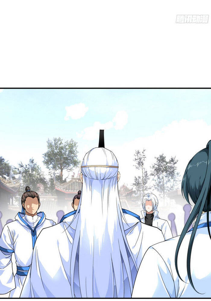 Trọng Sinh Ta Là Đại Thiên Thần Chapter 43 - 19