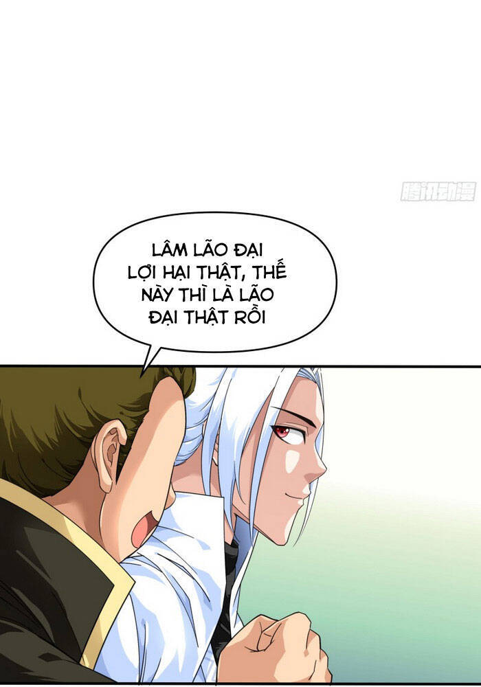 Trọng Sinh Ta Là Đại Thiên Thần Chapter 43 - 7