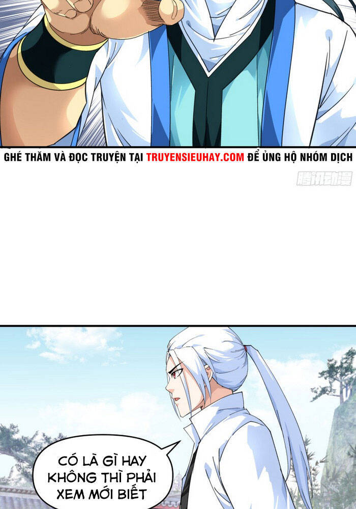 Trọng Sinh Ta Là Đại Thiên Thần Chapter 44 - 2