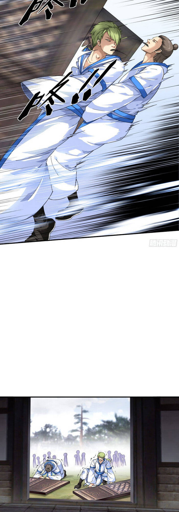 Trọng Sinh Ta Là Đại Thiên Thần Chapter 44 - 13