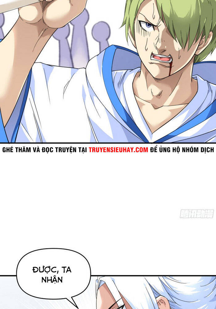 Trọng Sinh Ta Là Đại Thiên Thần Chapter 44 - 16