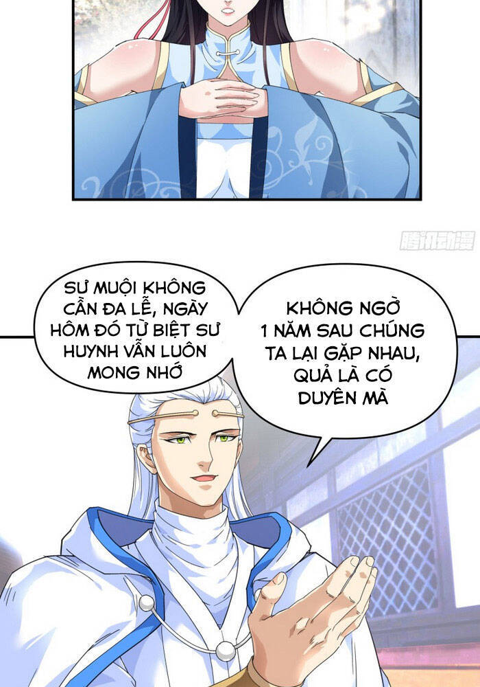 Trọng Sinh Ta Là Đại Thiên Thần Chapter 44 - 21