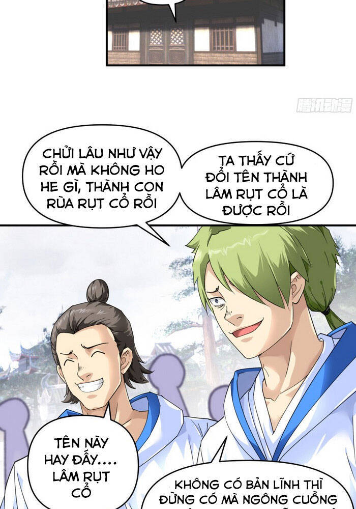 Trọng Sinh Ta Là Đại Thiên Thần Chapter 44 - 10