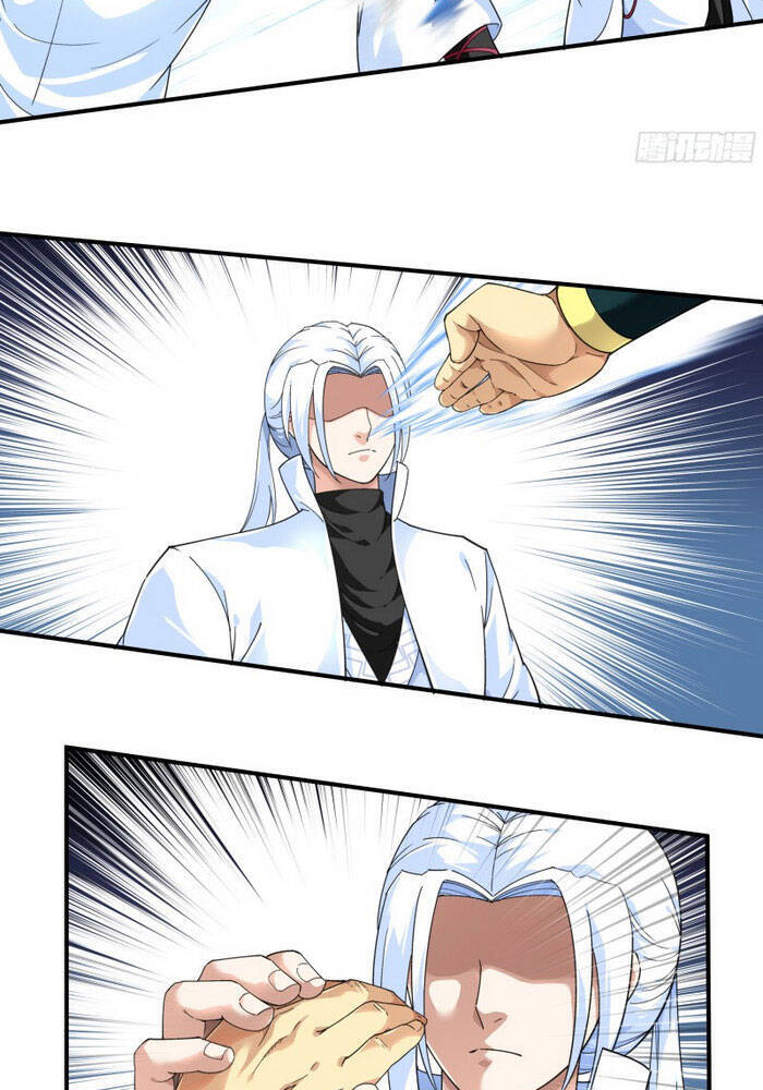 Trọng Sinh Ta Là Đại Thiên Thần Chapter 45 - 14