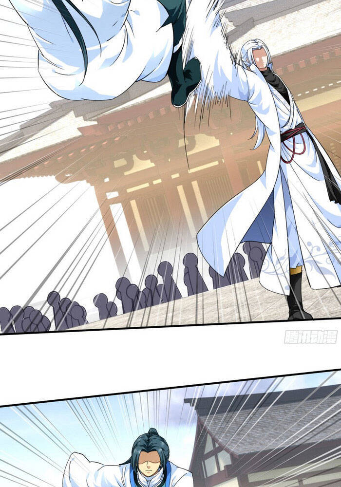 Trọng Sinh Ta Là Đại Thiên Thần Chapter 45 - 16