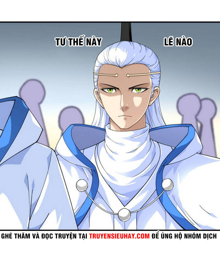 Trọng Sinh Ta Là Đại Thiên Thần Chapter 45 - 20